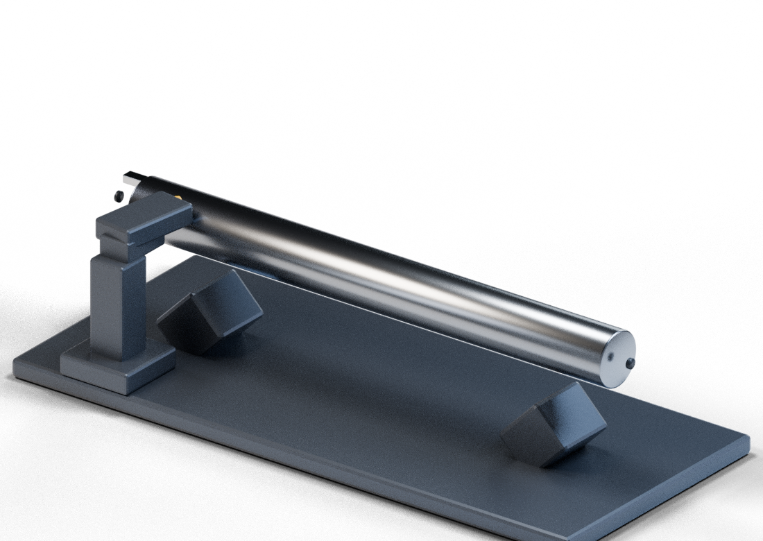 M010 Shaft preparation